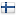 olympiads.biz server is located in Finland